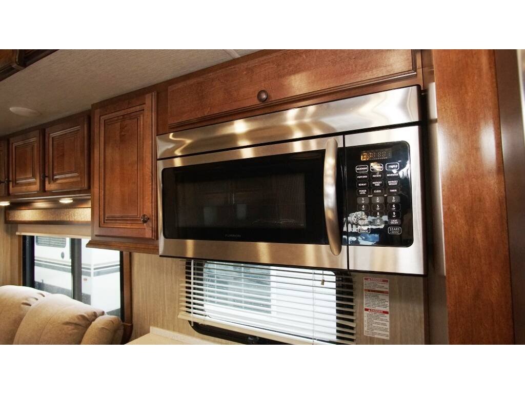 2019 Heartland BIG COUNTRY 3950 FB
